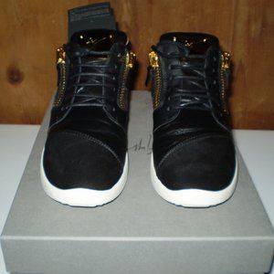 Giuseppe Zanotti Shoes Sz 40